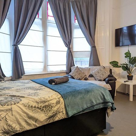 1 Bedroom Studio In A Supurb Area Of קארדיף מראה חיצוני תמונה