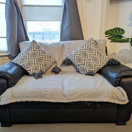 1 Bedroom Studio In A Supurb Area Of קארדיף מראה חיצוני תמונה