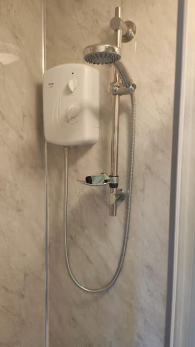1 Bedroom Studio In A Supurb Area Of קארדיף מראה חיצוני תמונה